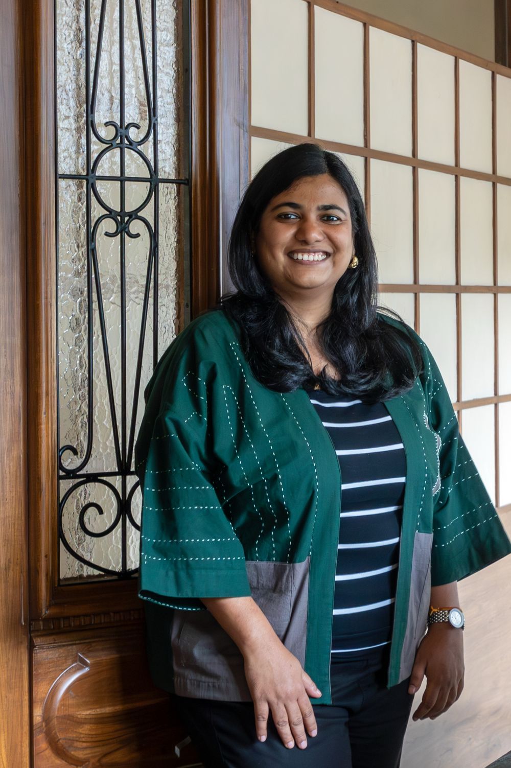 Komal Mittal